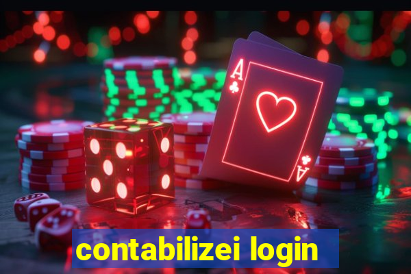 contabilizei login